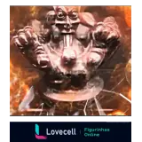 Figurinha para WhatsApp