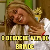 Figurinha de Memes Brasileiros para WhatsApp