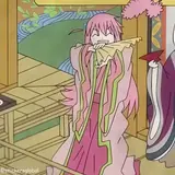 Sticker de Anime para WhatsApp