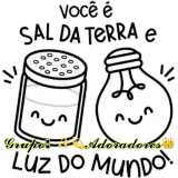 Figurinha para WhatsApp