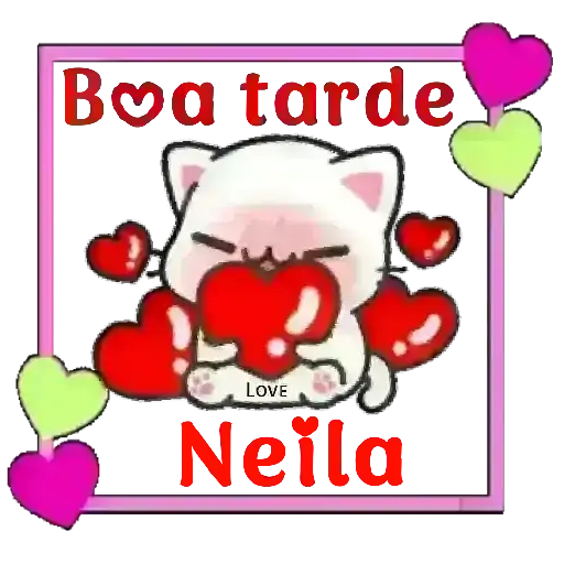Coletadas sticker 14354