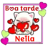 Sticker de Saudações para WhatsApp