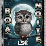 Figurinha de Saudações para WhatsApp