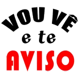 Figurinha de texto para WhatsApp