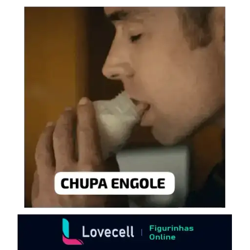 Coletadas sticker 33463