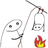 Memes WhatsApp sticker