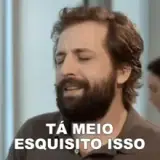 Figurinha de Memes Brasileiros para WhatsApp
