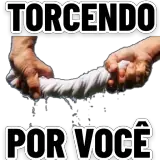 Figurinha para WhatsApp