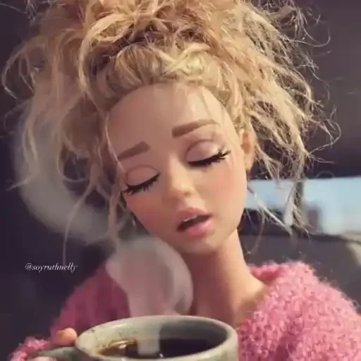 Figurinha para WhatsApp — reação