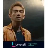 WhatsApp sticker