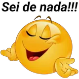 Figurinha para WhatsApp