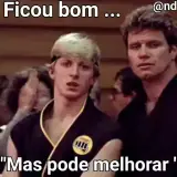 Sticker de Memes Brasileiros para WhatsApp