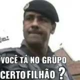 Sticker de Memes com Texto para WhatsApp