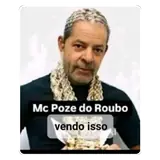 Figurinha de Memes Brasileiros para WhatsApp