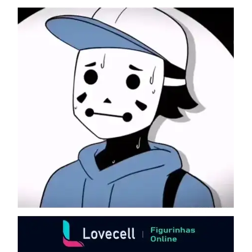 Coletadas sticker 33486