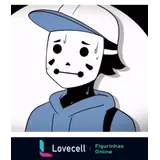 WhatsApp sticker