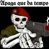 Figurinha de Memes para WhatsApp