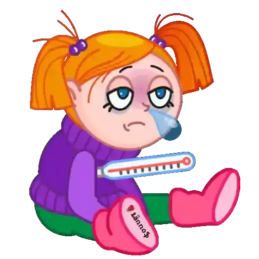 Coletadas sticker 9255