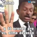 Figurinha para WhatsApp