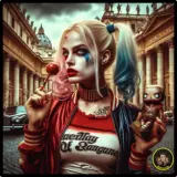 Sticker de Filmes para WhatsApp