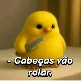 Memes Brasileiros WhatsApp sticker