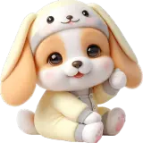 Figurinha de Animais para WhatsApp