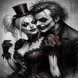 Figurinha de Engraçados para WhatsApp