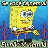 Sticker de Memes Brasileiros para WhatsApp