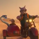 Figurinha de Anime para WhatsApp