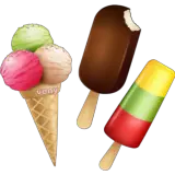 Figurinha de Comida para WhatsApp