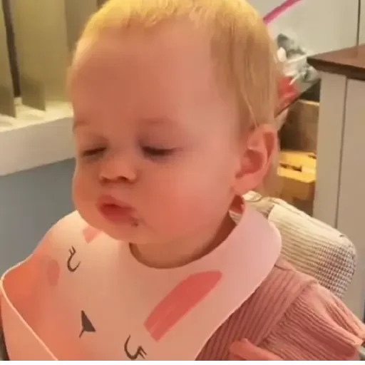 Figurinha para WhatsApp — reação