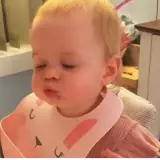 Figurinha de reação para WhatsApp