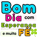 Figurinha de Saudações para WhatsApp