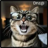 Figurinha de Animais para WhatsApp