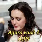 Figurinha para WhatsApp