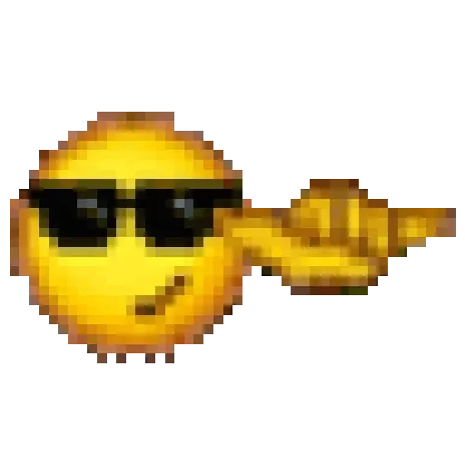 Figurinha para WhatsApp