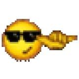 Figurinha para WhatsApp