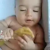 Figurinha de reação para WhatsApp