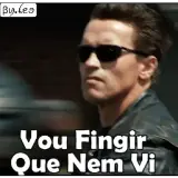 Figurinha de Memes Brasileiros para WhatsApp