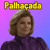 Figurinha de Memes Brasileiros para WhatsApp