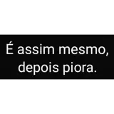 Sticker de texto para WhatsApp