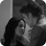 Figurinha de Amor para WhatsApp