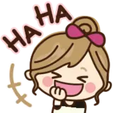 Figurinha para WhatsApp