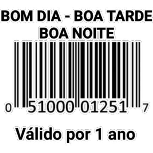 Coletadas sticker 1557
