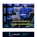 Figurinha para WhatsApp