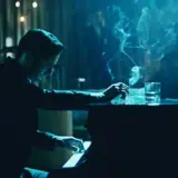 Figurinha de Música para WhatsApp