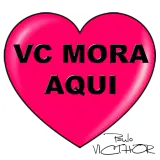 Figurinha de Amor para WhatsApp