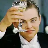 Figurinha de reação para WhatsApp