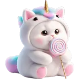 Sticker de Animais para WhatsApp