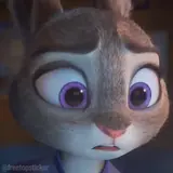 Figurinha de reação para WhatsApp